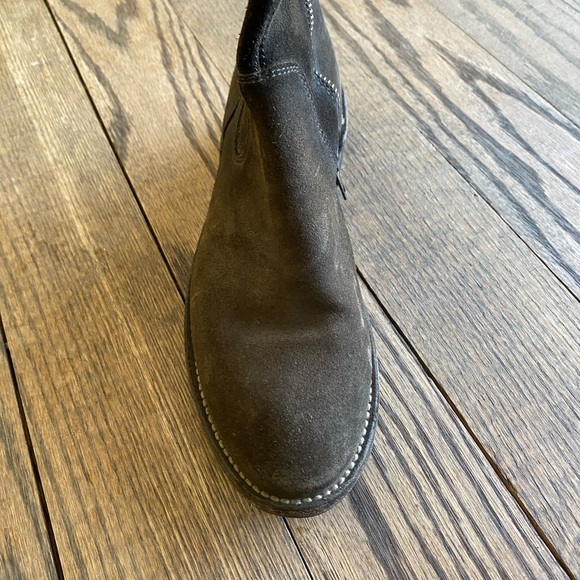 Frye Shirley Over the Knee boot size 8.5 - Picture 13 of 14